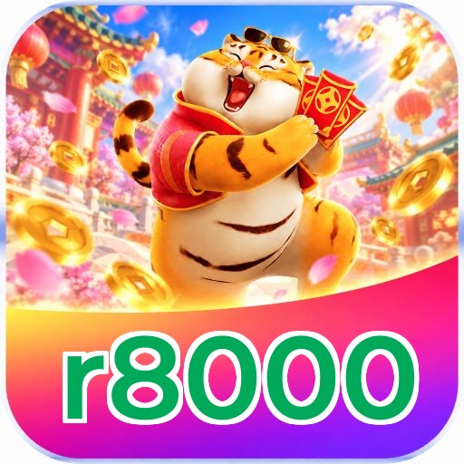 r8000 Slots Premium Brasil