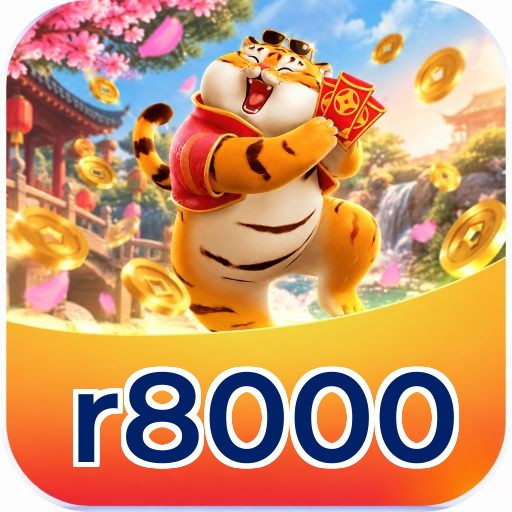 Logo r8000 Baixar Download Brasil