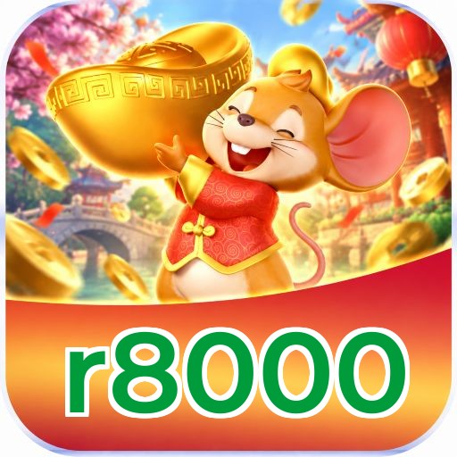 r8000 Download Speed Test Logo - Teste de Velocidade Certificado