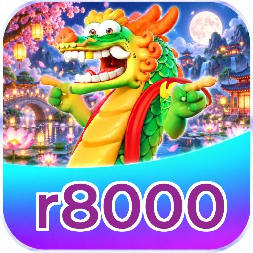 r8000 VIP Program