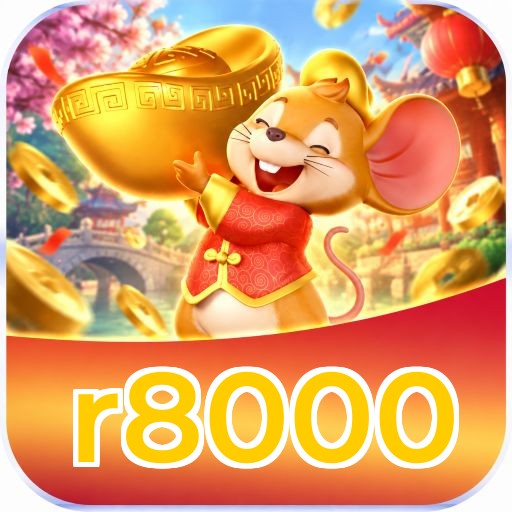 r8000 Baixar Download Logo Oficial Certificado