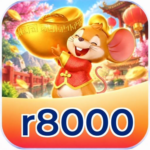 r8000 Certificado eCOGRA