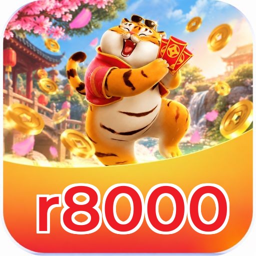 Como instalar o app da r8000