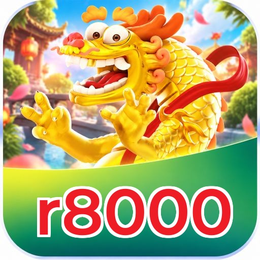 r8000 Loteria Online Brasil Certificada eCOGRA