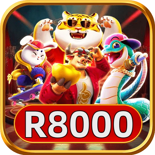 R8000 Cassino Online